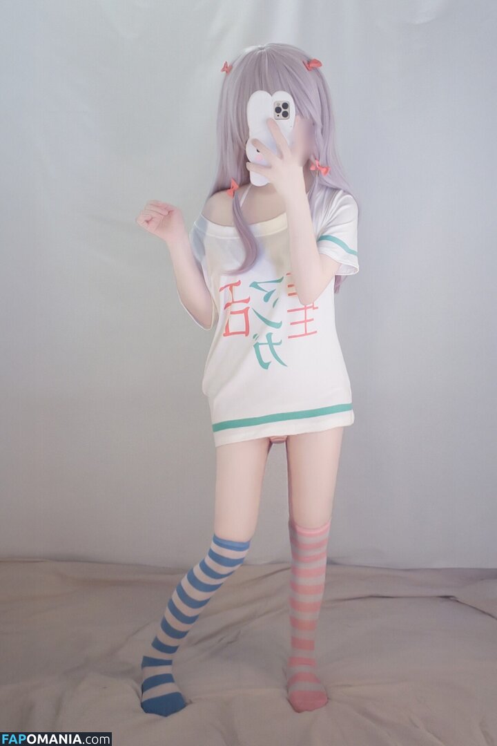 Myao / cw / https: / myao.makes.art / myao_nyaa_ Meztelen OnlyFans  Kikerült fotó #2