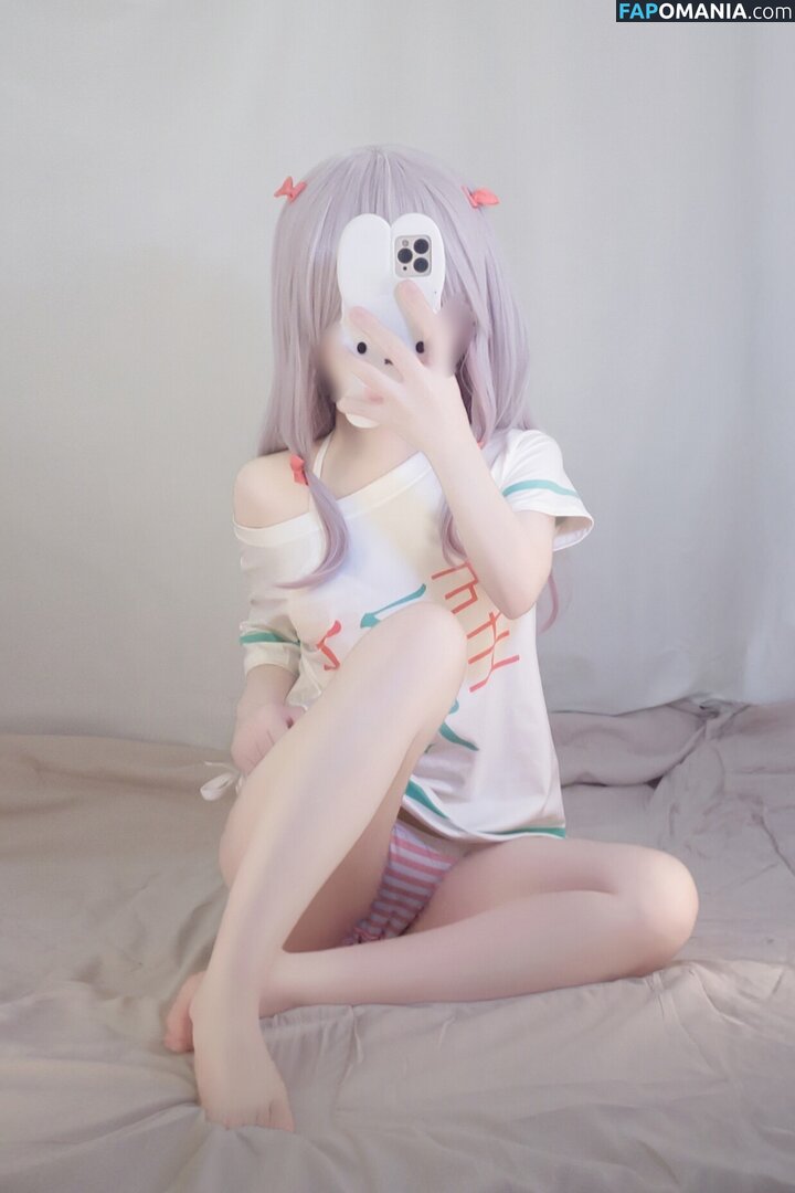 Myao / cw / https: / myao.makes.art / myao_nyaa_ Meztelen OnlyFans  Kikerült fotó #7