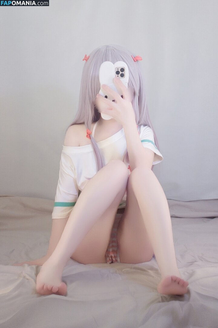 Myao / cw / https: / myao.makes.art / myao_nyaa_ Meztelen OnlyFans  Kikerült fotó #8