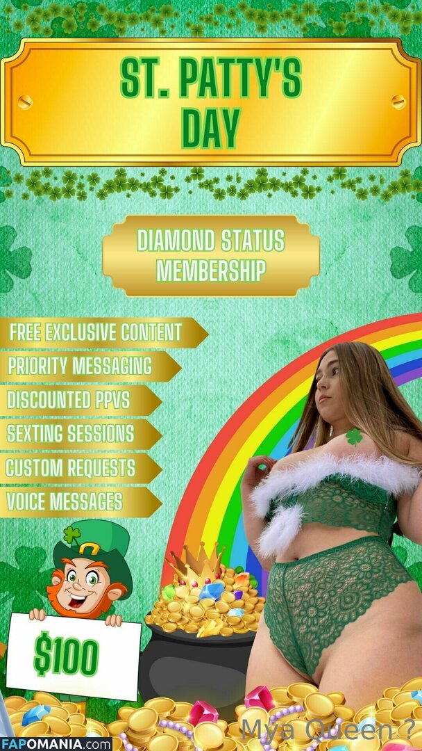 mya_for_the_queen / myaqueen Meztelen OnlyFans  Kikerült fotó #64