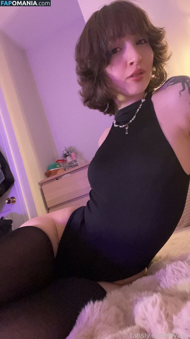 Myaxs / myaxsvip / myaxsx Meztelen OnlyFans  Kikerült fotó #7