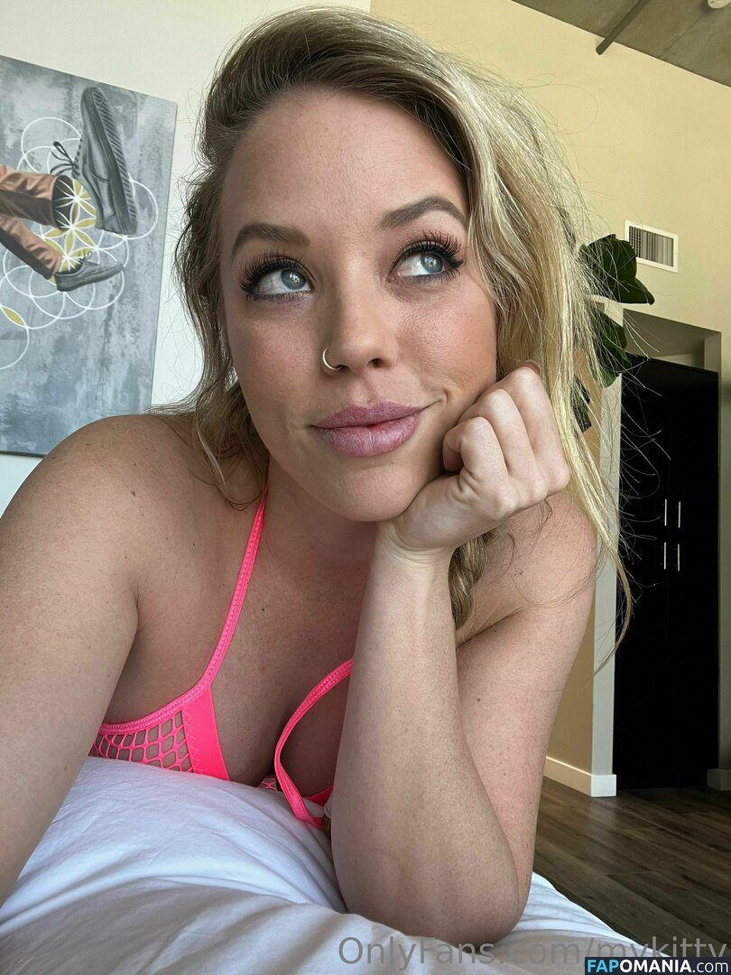 mycookiejar / mykitty Meztelen OnlyFans  Kikerült fotó #38