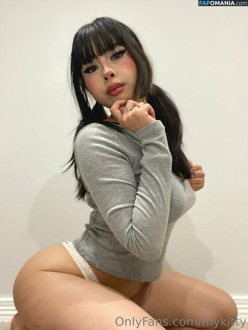 mycookiejar / mykitty Meztelen OnlyFans  Kikerült fotó #149