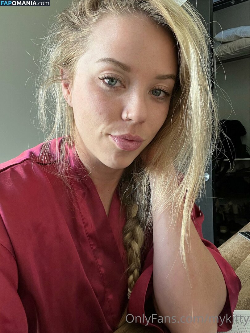 mycookiejar / mykitty Meztelen OnlyFans  Kikerült fotó #330