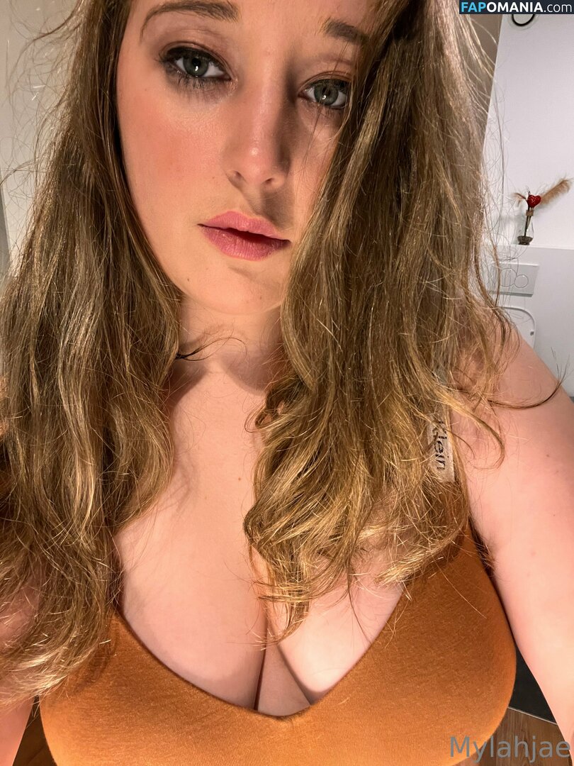 mylahjae / mylahjaeandfriends Meztelen OnlyFans  Kikerült fotó #4