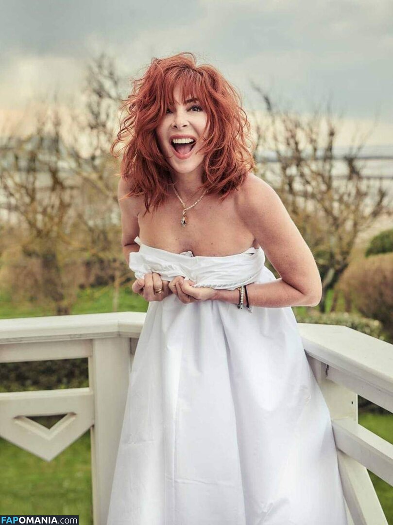Mylene Farmer / mylene.farmer.official Meztelen OnlyFans  Kikerült fotó #3