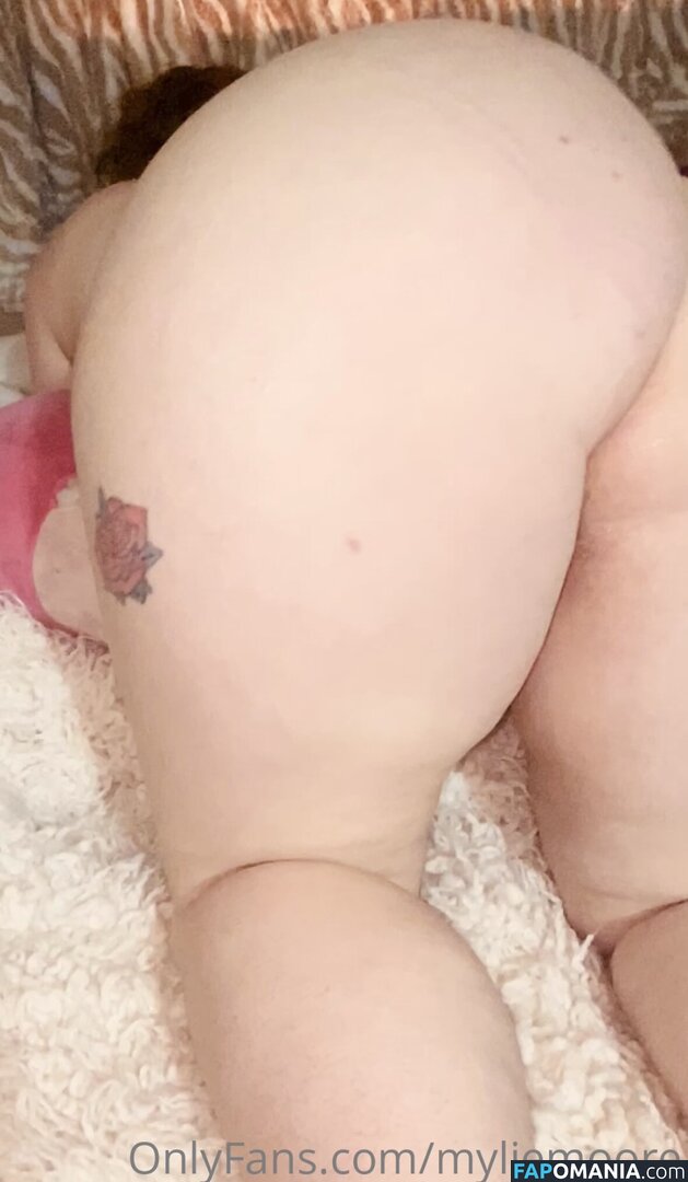 Mylie Moore / myliemoore / myliemoorepawg Meztelen OnlyFans  Kikerült fotó #2