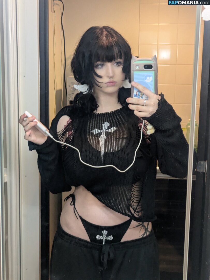 Mylittlerobin / _littlerobin_ Meztelen OnlyFans  Kikerült fotó #1