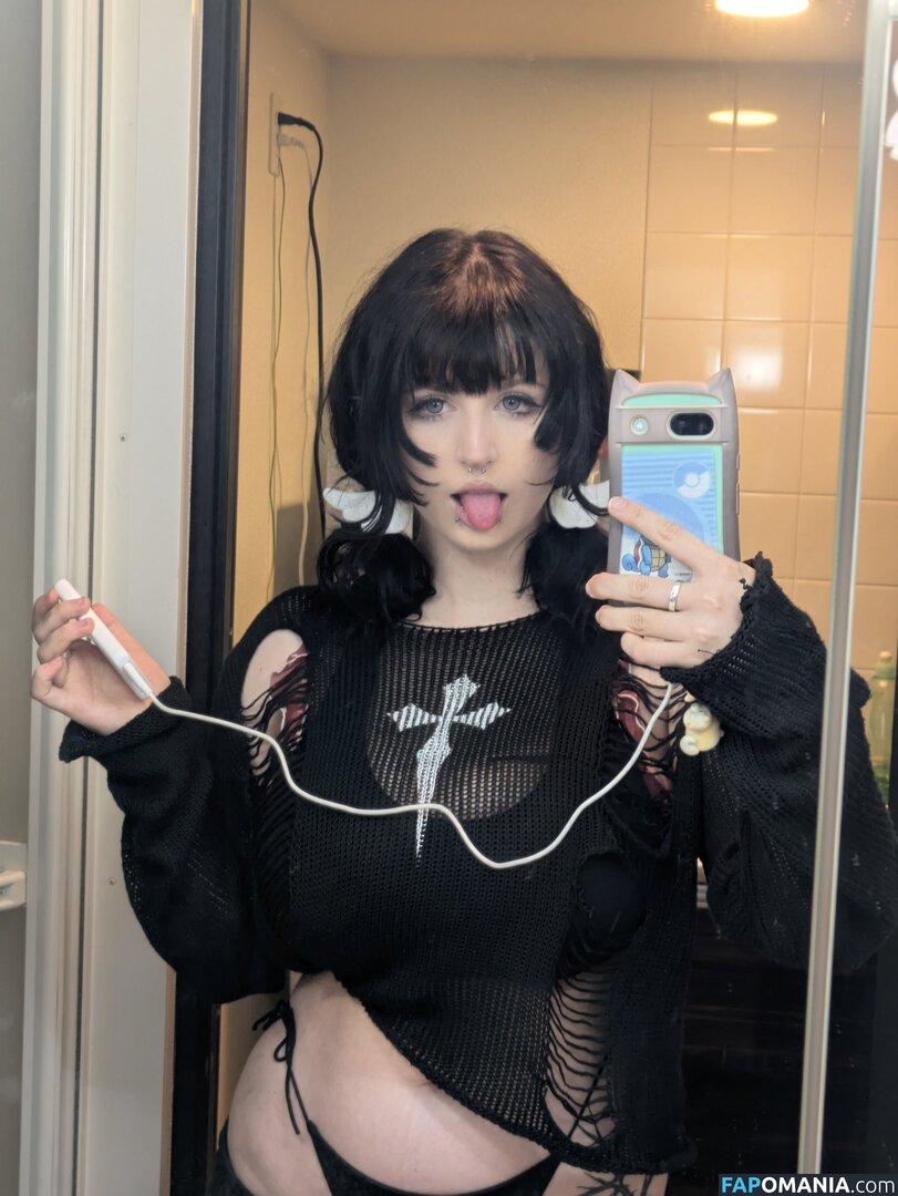 Mylittlerobin / _littlerobin_ Meztelen OnlyFans  Kikerült fotó #2