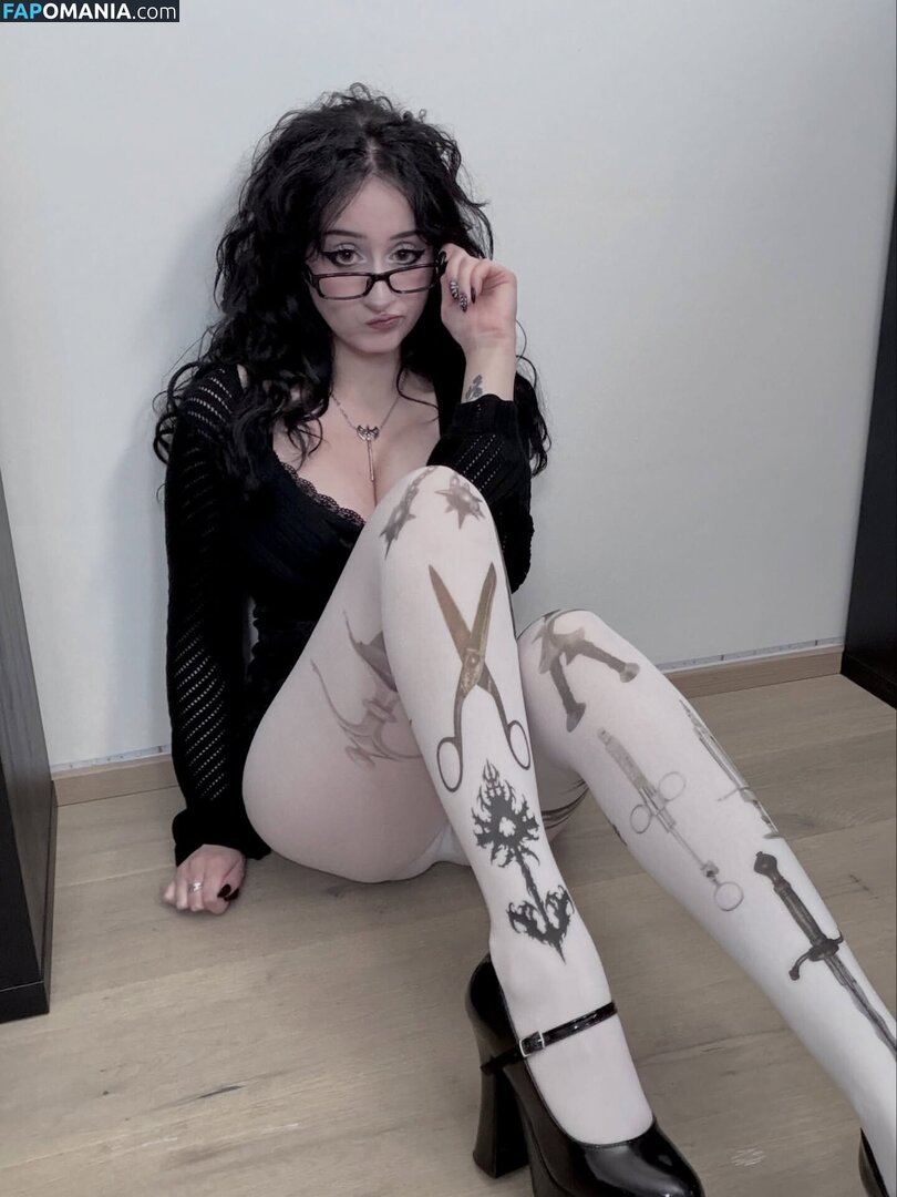 Myrteya / myrajade Meztelen OnlyFans  Kikerült fotó #19