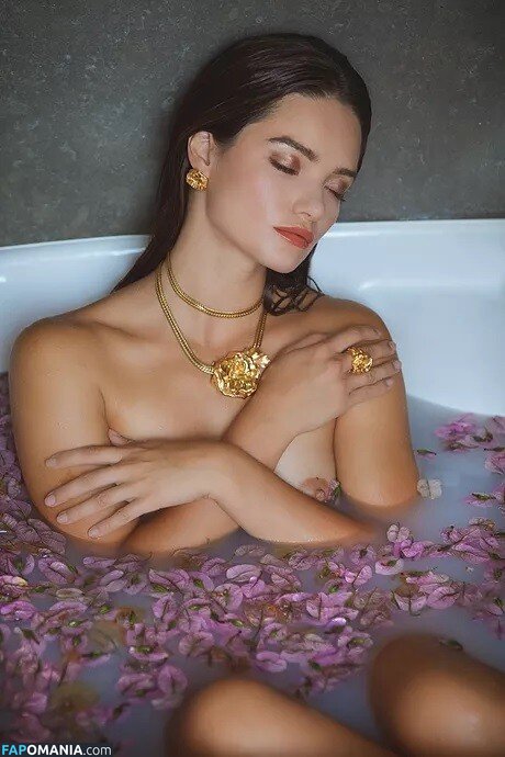 Myrtille Revêmont / myrtille_revemont Meztelen OnlyFans  Kikerült fotó #14