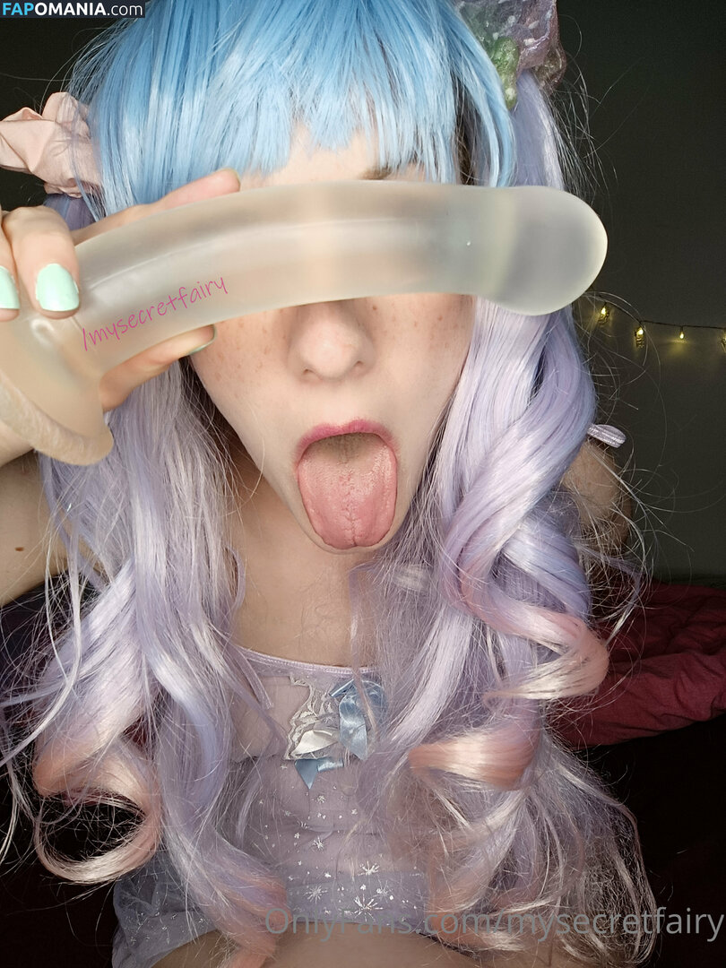 mysecretfairy Meztelen OnlyFans  Kikerült fotó #10