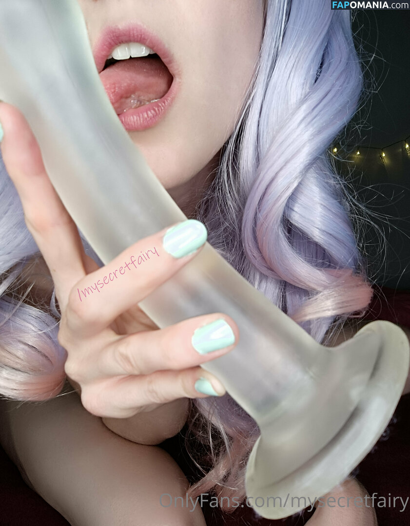 mysecretfairy Meztelen OnlyFans  Kikerült fotó #14