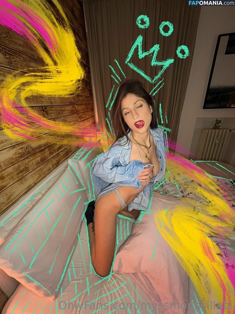 mss_mina / myssmonosillabi Meztelen OnlyFans  Kikerült fotó #12