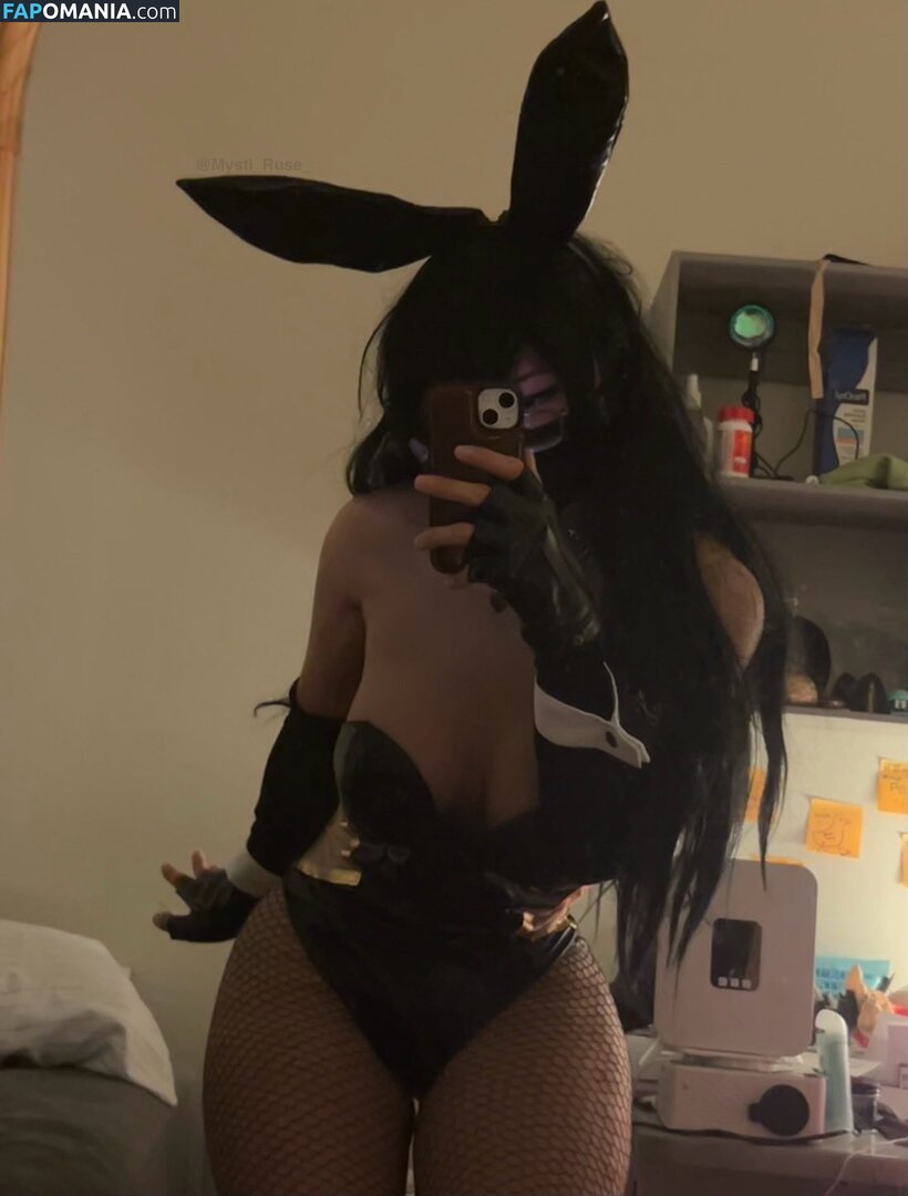 mysti_ruse_ Meztelen OnlyFans  Kikerült fotó #9