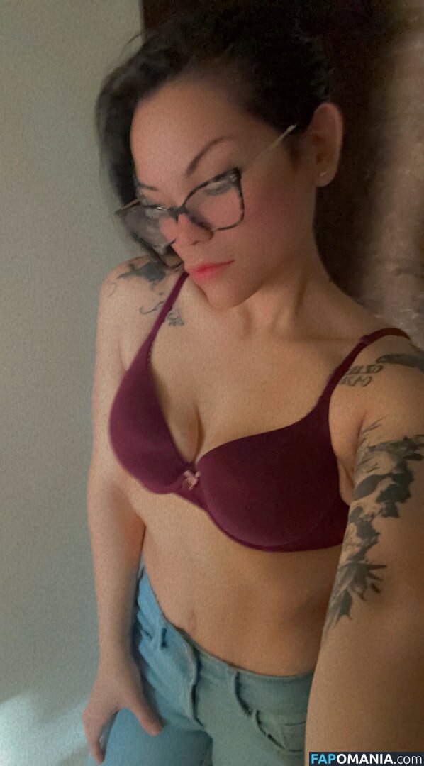 MysticalVixen Meztelen OnlyFans  Kikerült fotó #8