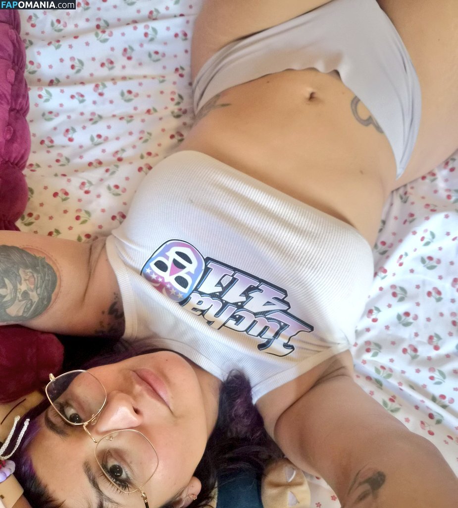 Mysticvixxen / xicana_boxing Meztelen OnlyFans  Kikerült fotó #1