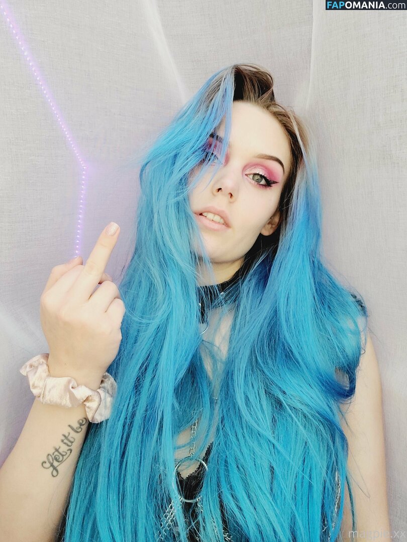 mythicmaggie Meztelen OnlyFans  Kikerült fotó #29