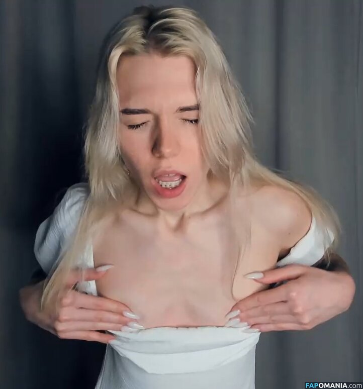 girlnamedviolet / myviolet_rush Meztelen OnlyFans  Kikerült fotó #5