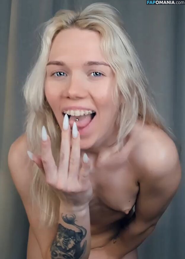 girlnamedviolet / myviolet_rush Meztelen OnlyFans  Kikerült fotó #23