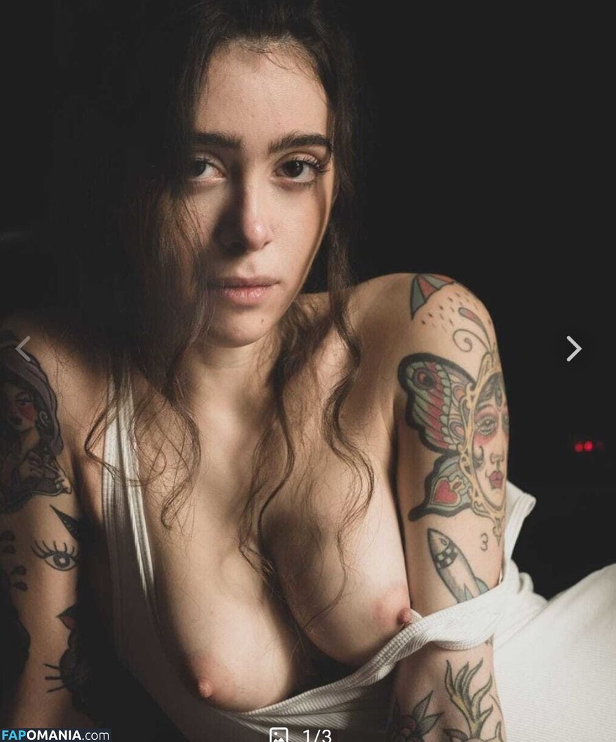 n0eml Meztelen OnlyFans  Kikerült fotó #53