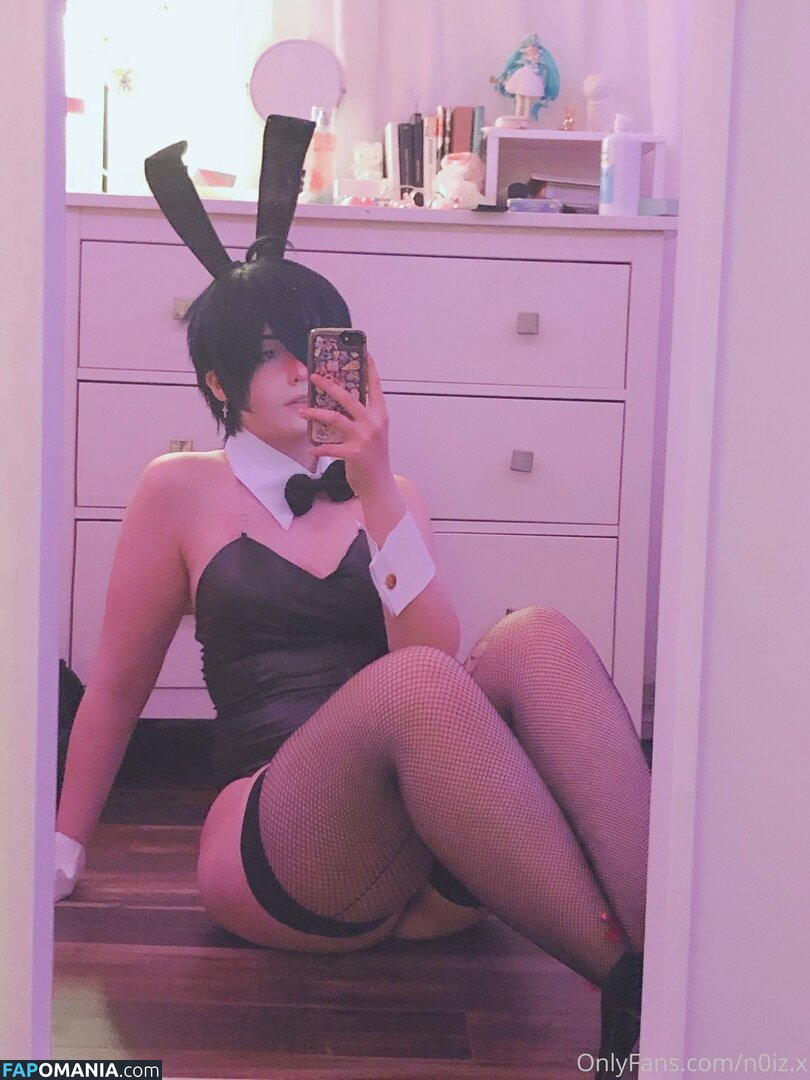 n0iz.x Meztelen OnlyFans  Kikerült fotó #7