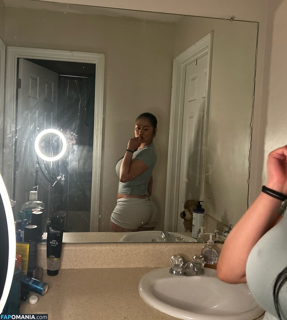 N66yk / https: / nreaux / trillnayla Meztelen OnlyFans  Kikerült fotó #9