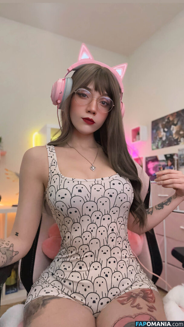 Naannylee Meztelen OnlyFans  Kikerült fotó #8