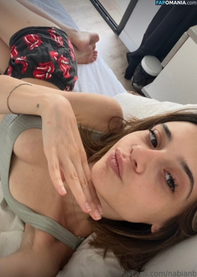 nabianb Meztelen OnlyFans  Kikerült fotó #4