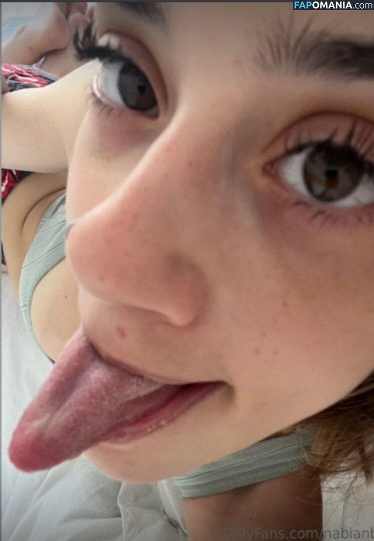 nabianb Meztelen OnlyFans  Kikerült fotó #5