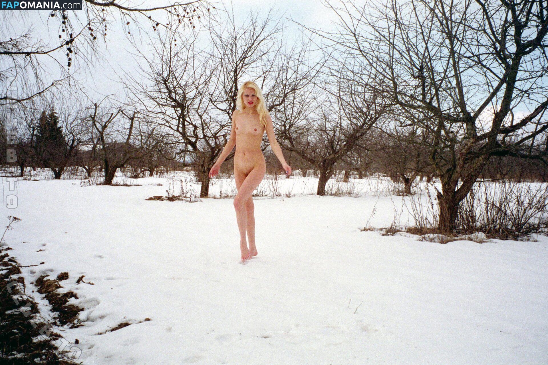 Nackt In Russland / nude-in-russia Meztelen OnlyFans  Kikerült fotó #16