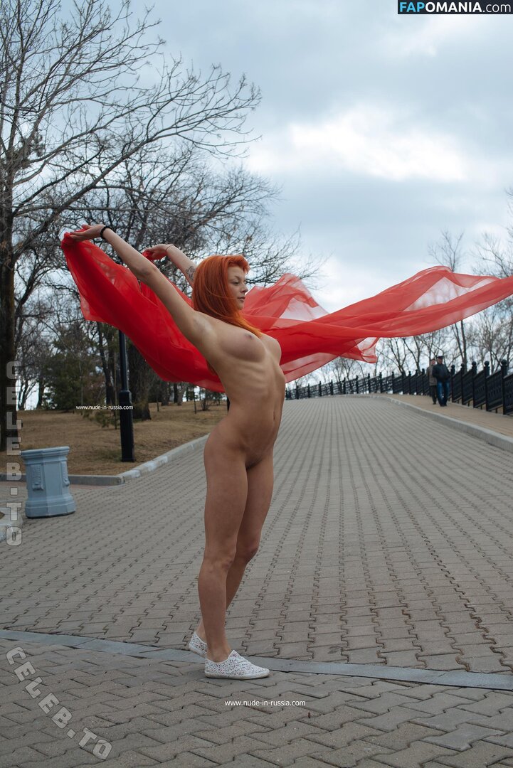 Nackt In Russland / nude-in-russia Meztelen OnlyFans  Kikerült fotó #40