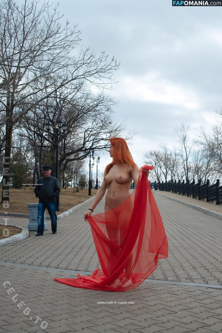 Nackt In Russland / nude-in-russia Meztelen OnlyFans  Kikerült fotó #41