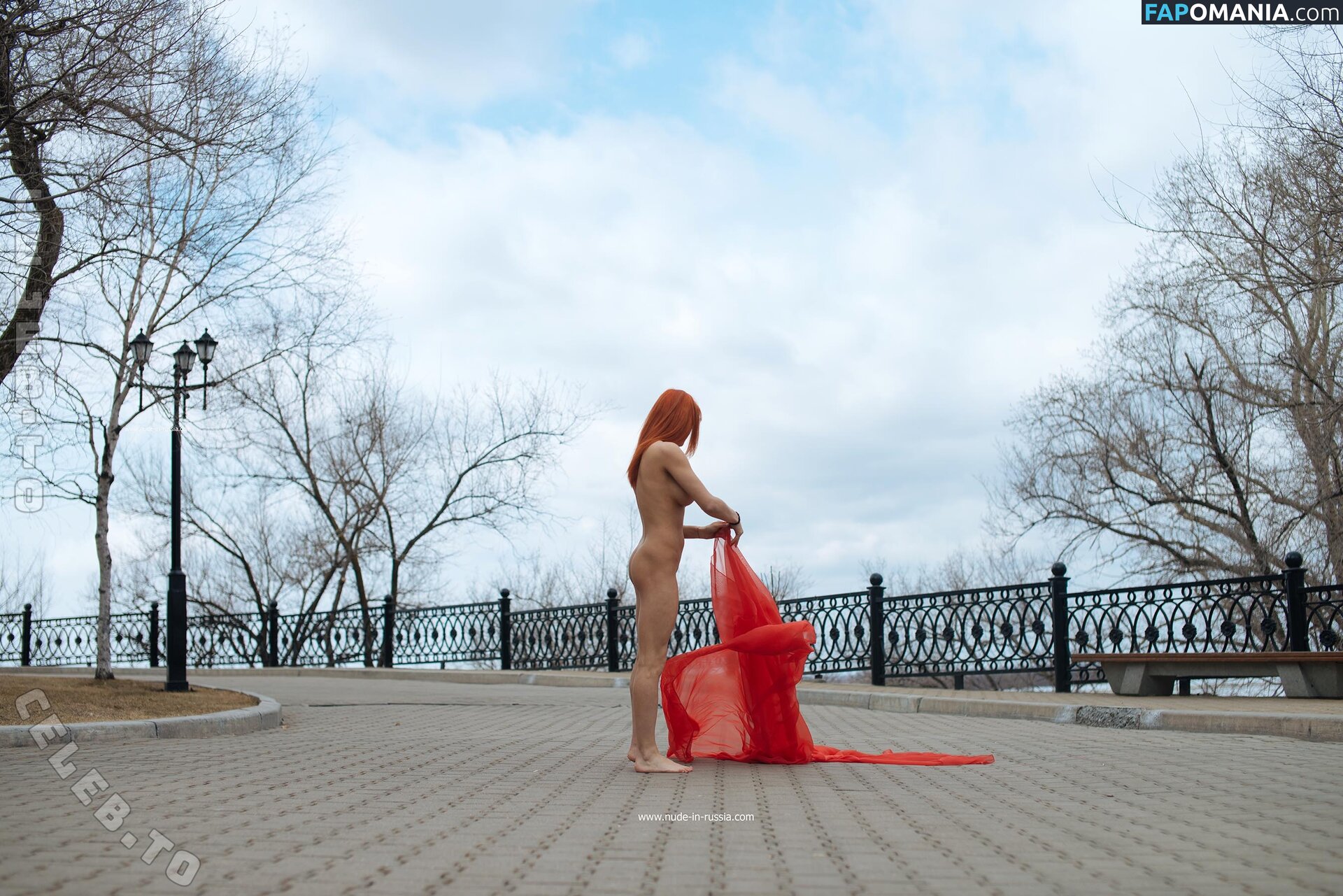 Nackt In Russland / nude-in-russia Meztelen OnlyFans  Kikerült fotó #46