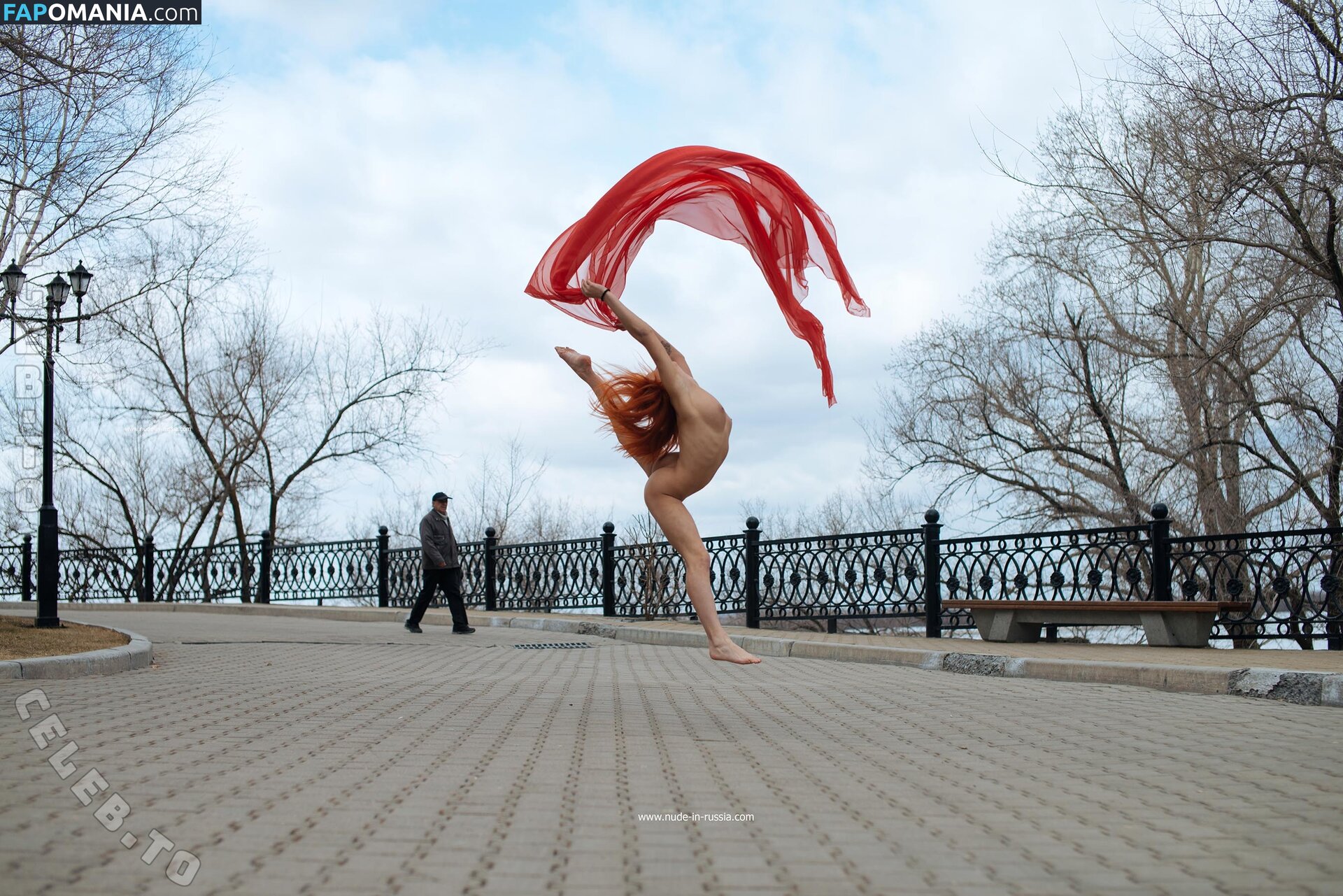 Nackt In Russland / nude-in-russia Meztelen OnlyFans  Kikerült fotó #47