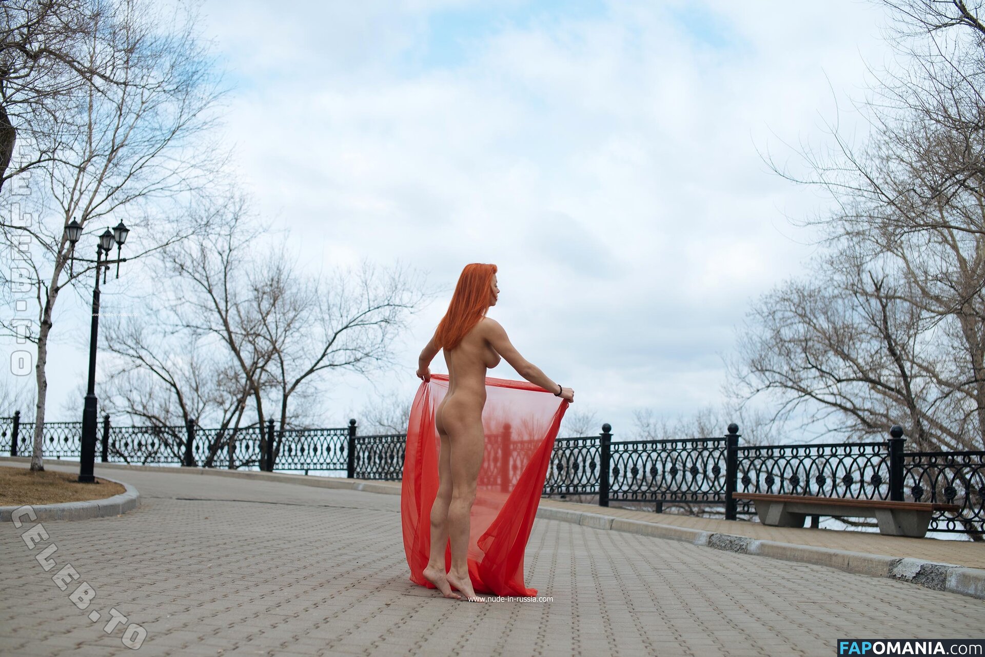 Nackt In Russland / nude-in-russia Meztelen OnlyFans  Kikerült fotó #49