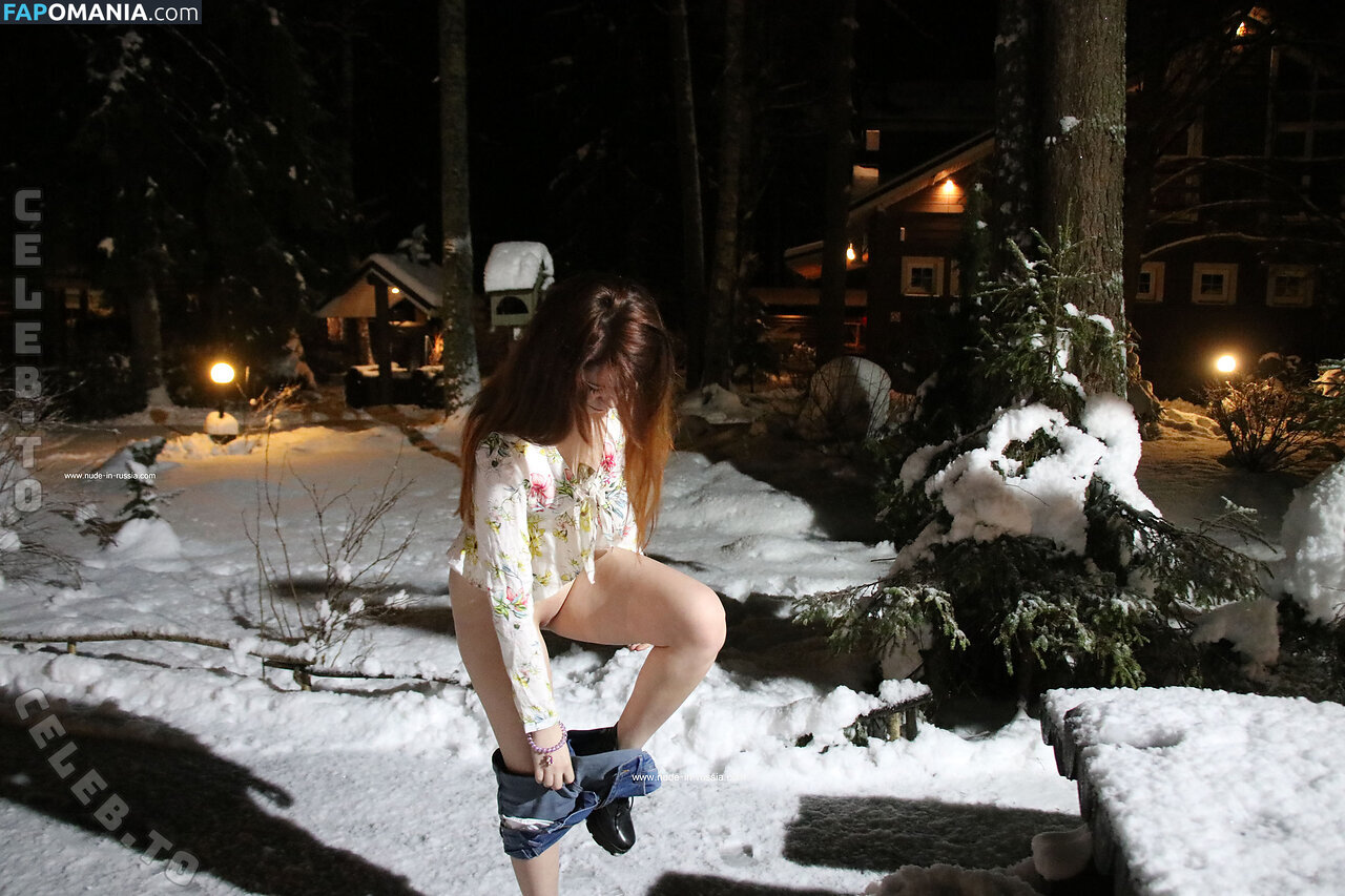 Nackt In Russland / nude-in-russia Meztelen OnlyFans  Kikerült fotó #545