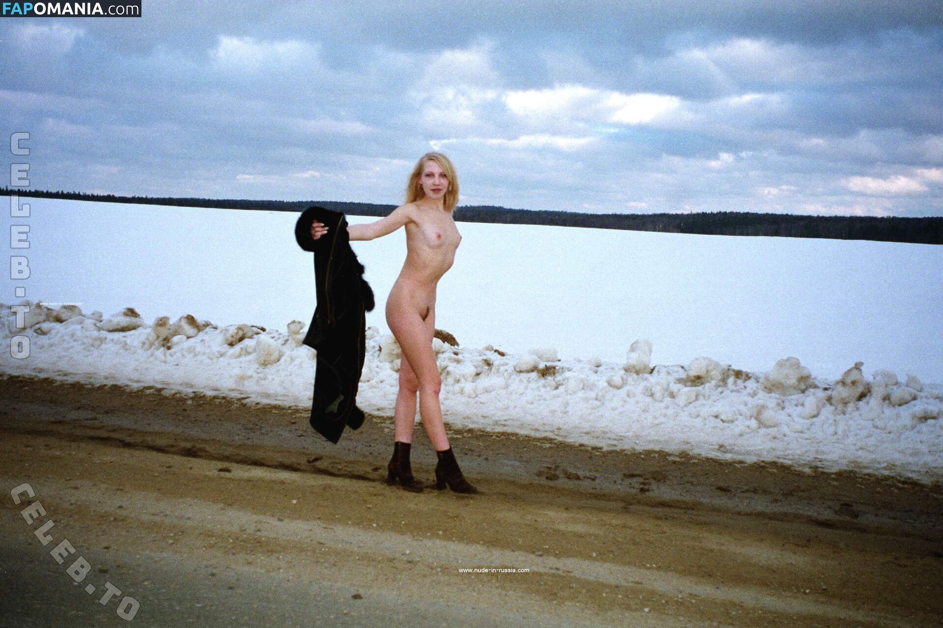 Nackt In Russland / nude-in-russia Meztelen OnlyFans  Kikerült fotó #616