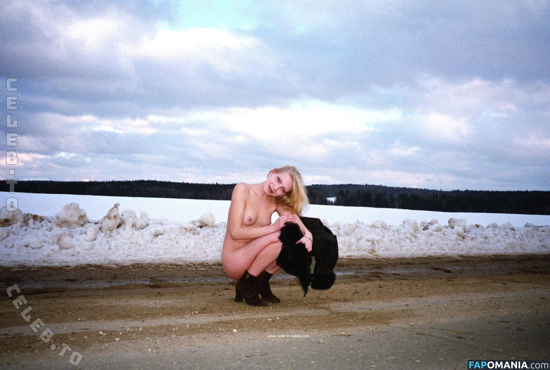 Nackt In Russland / nude-in-russia Meztelen OnlyFans  Kikerült fotó #618