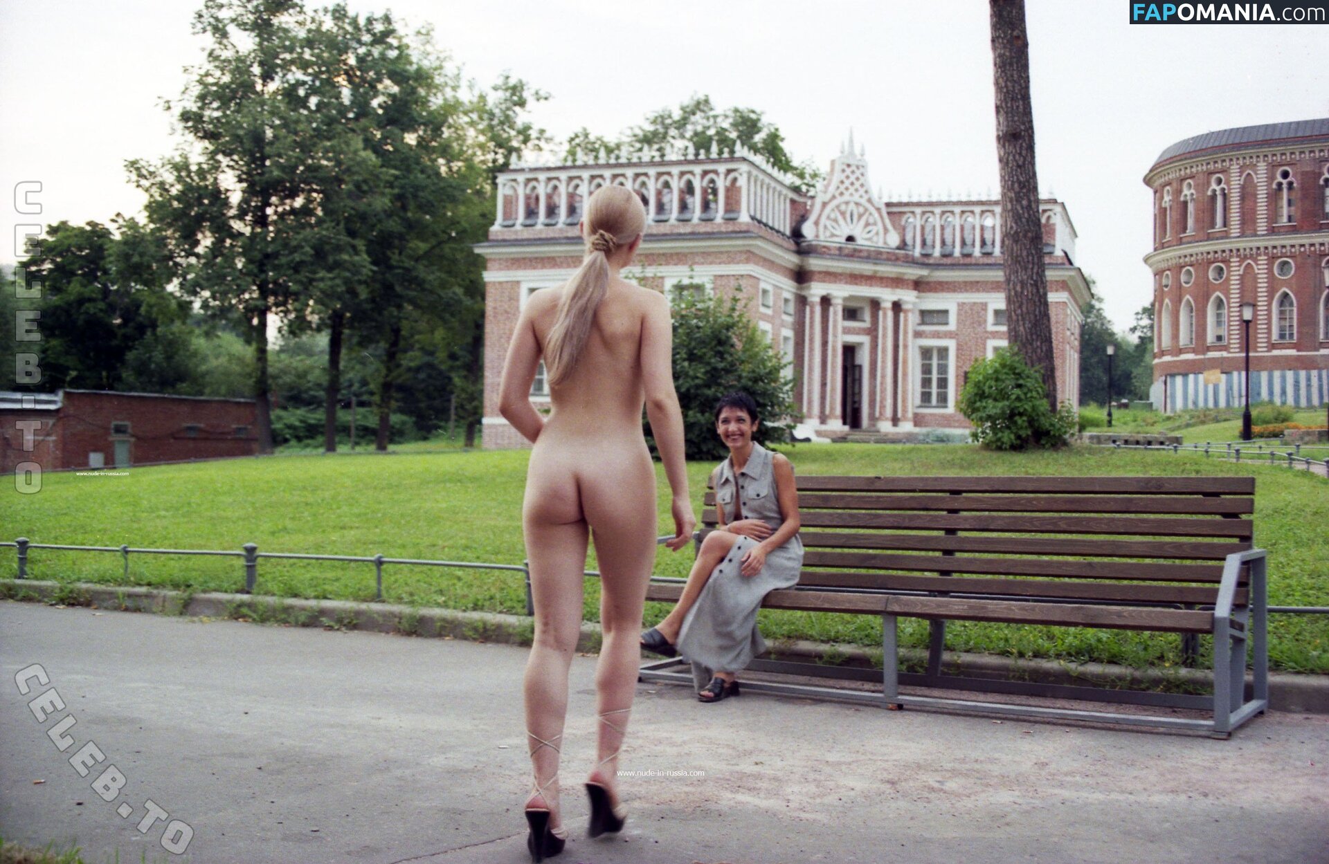 Nackt In Russland / nude-in-russia Meztelen OnlyFans  Kikerült fotó #629