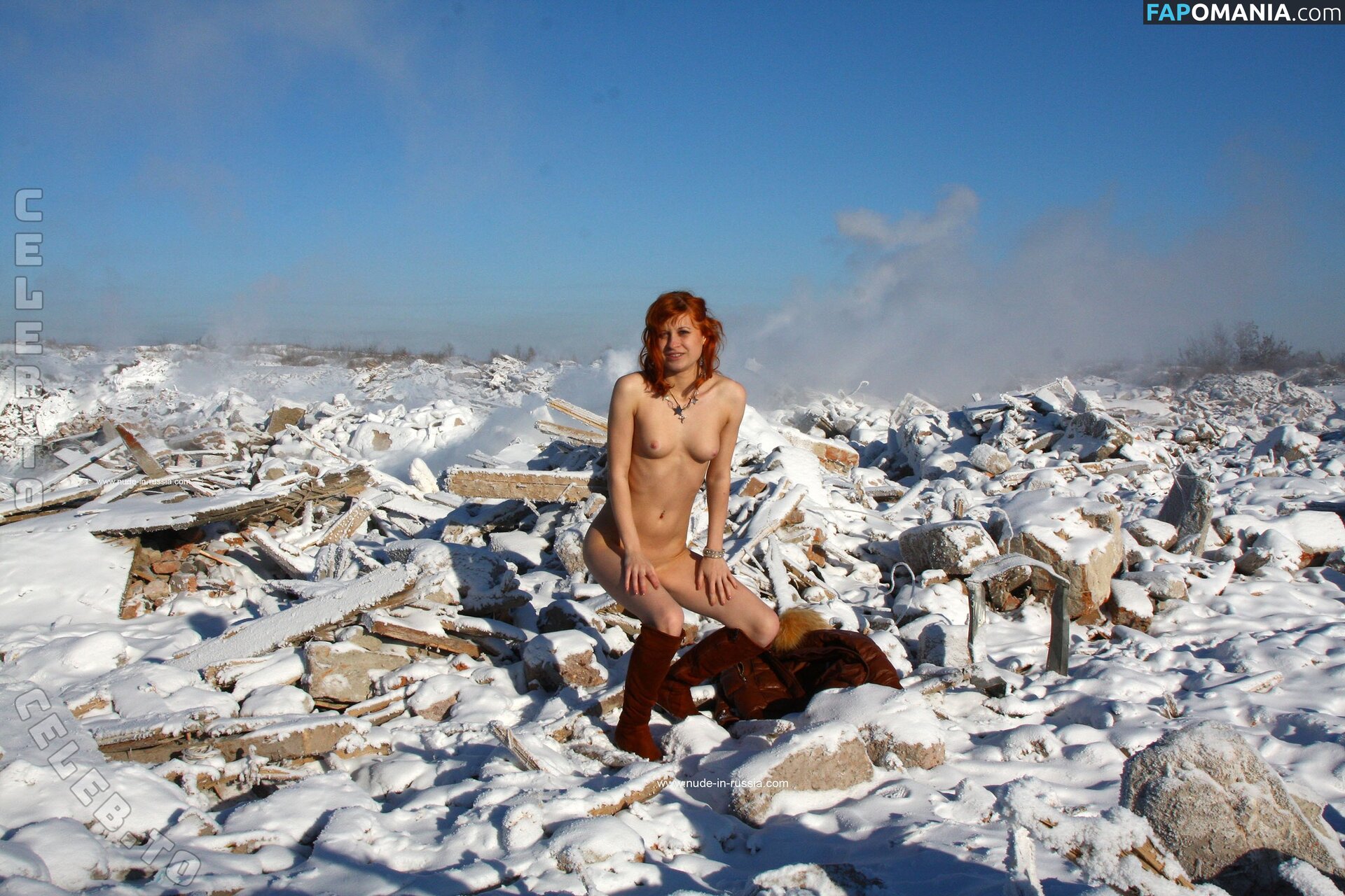 Nackt In Russland / nude-in-russia Meztelen OnlyFans  Kikerült fotó #642