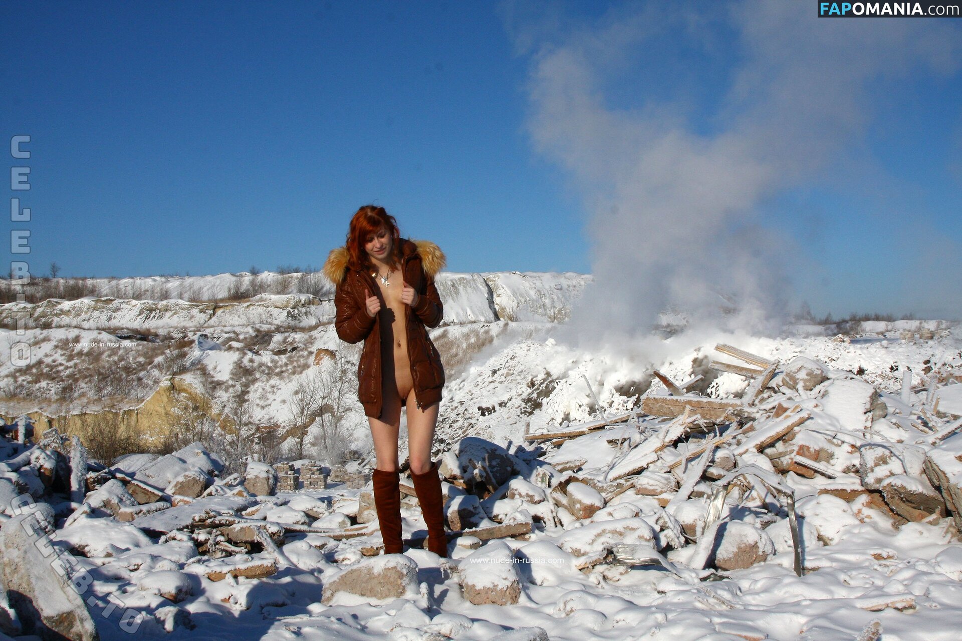Nackt In Russland / nude-in-russia Meztelen OnlyFans  Kikerült fotó #647