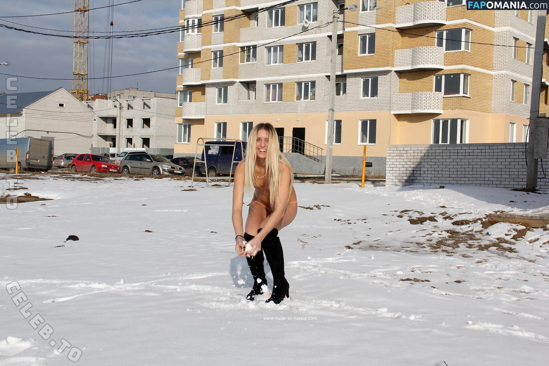 Nackt In Russland / nude-in-russia Meztelen OnlyFans  Kikerült fotó #702