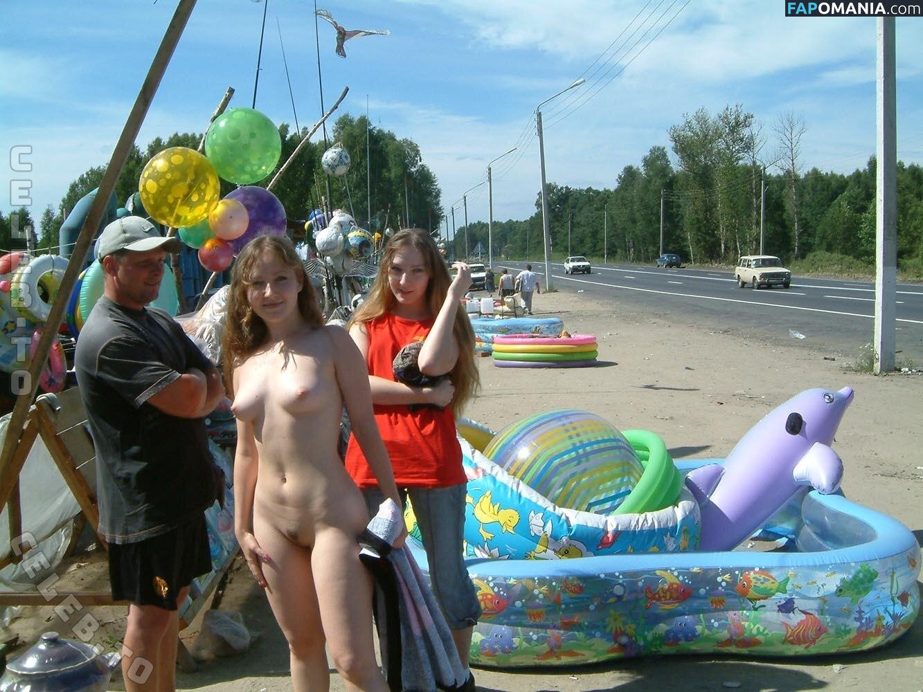 Nackt In Russland / nude-in-russia Meztelen OnlyFans  Kikerült fotó #725