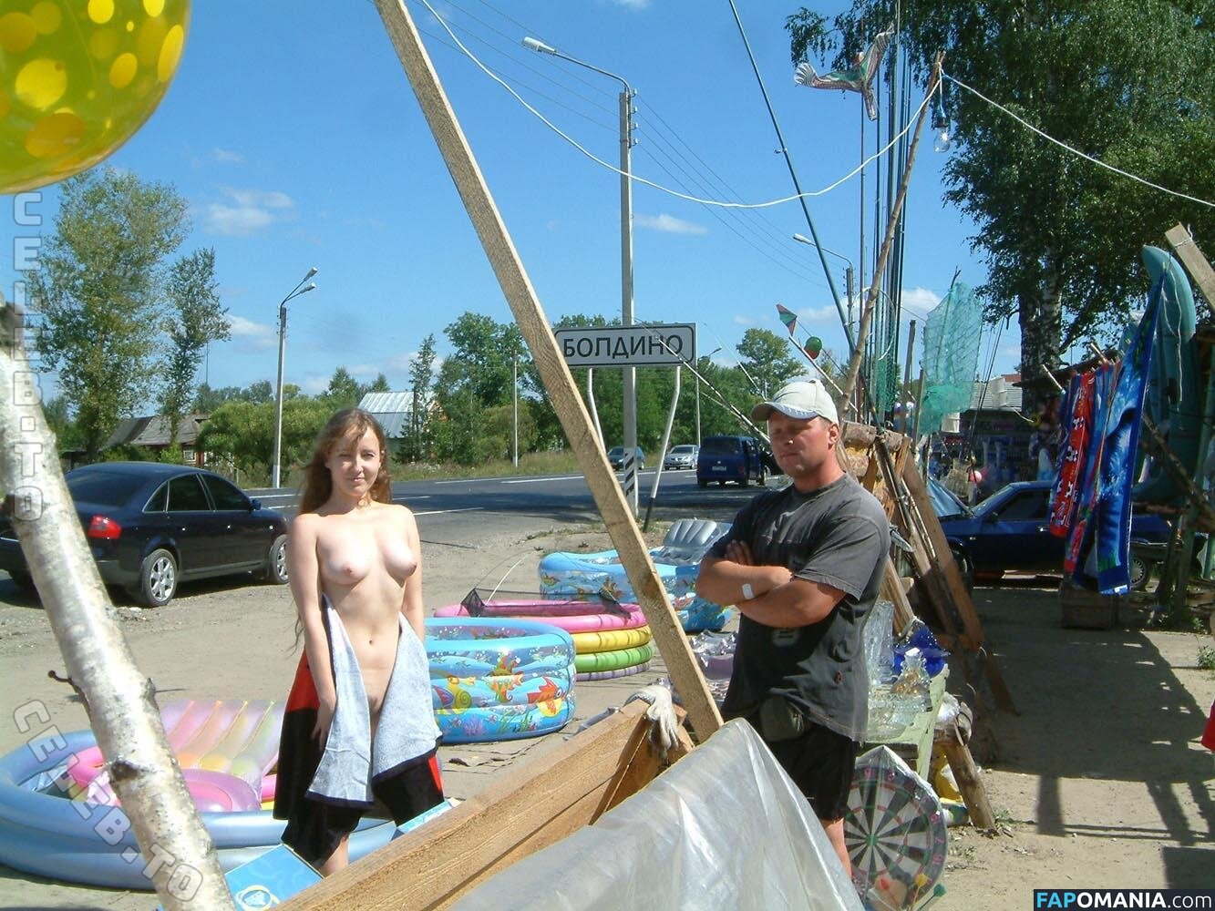 Nackt In Russland / nude-in-russia Meztelen OnlyFans  Kikerült fotó #727
