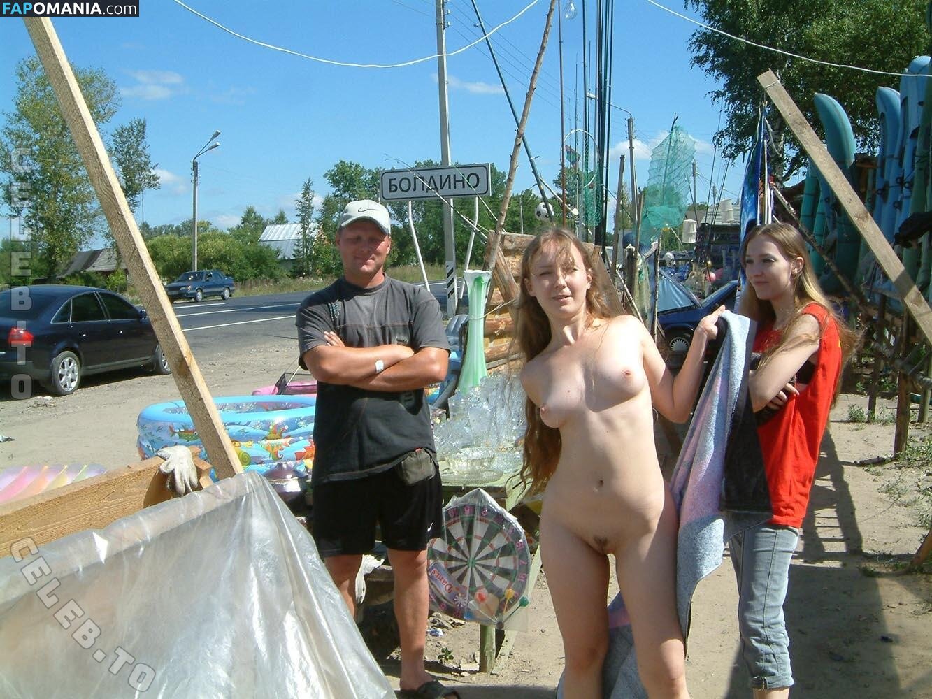 Nackt In Russland / nude-in-russia Meztelen OnlyFans  Kikerült fotó #728