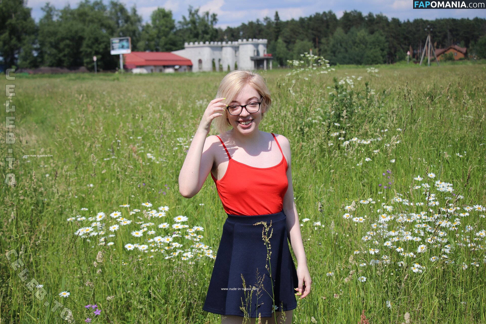 Nackt In Russland / nude-in-russia Meztelen OnlyFans  Kikerült fotó #832