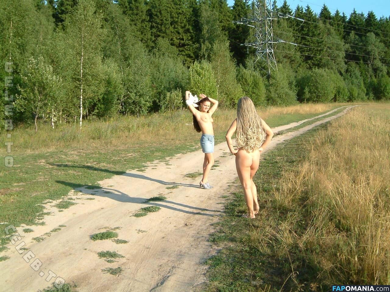 Nackt In Russland / nude-in-russia Meztelen OnlyFans  Kikerült fotó #837