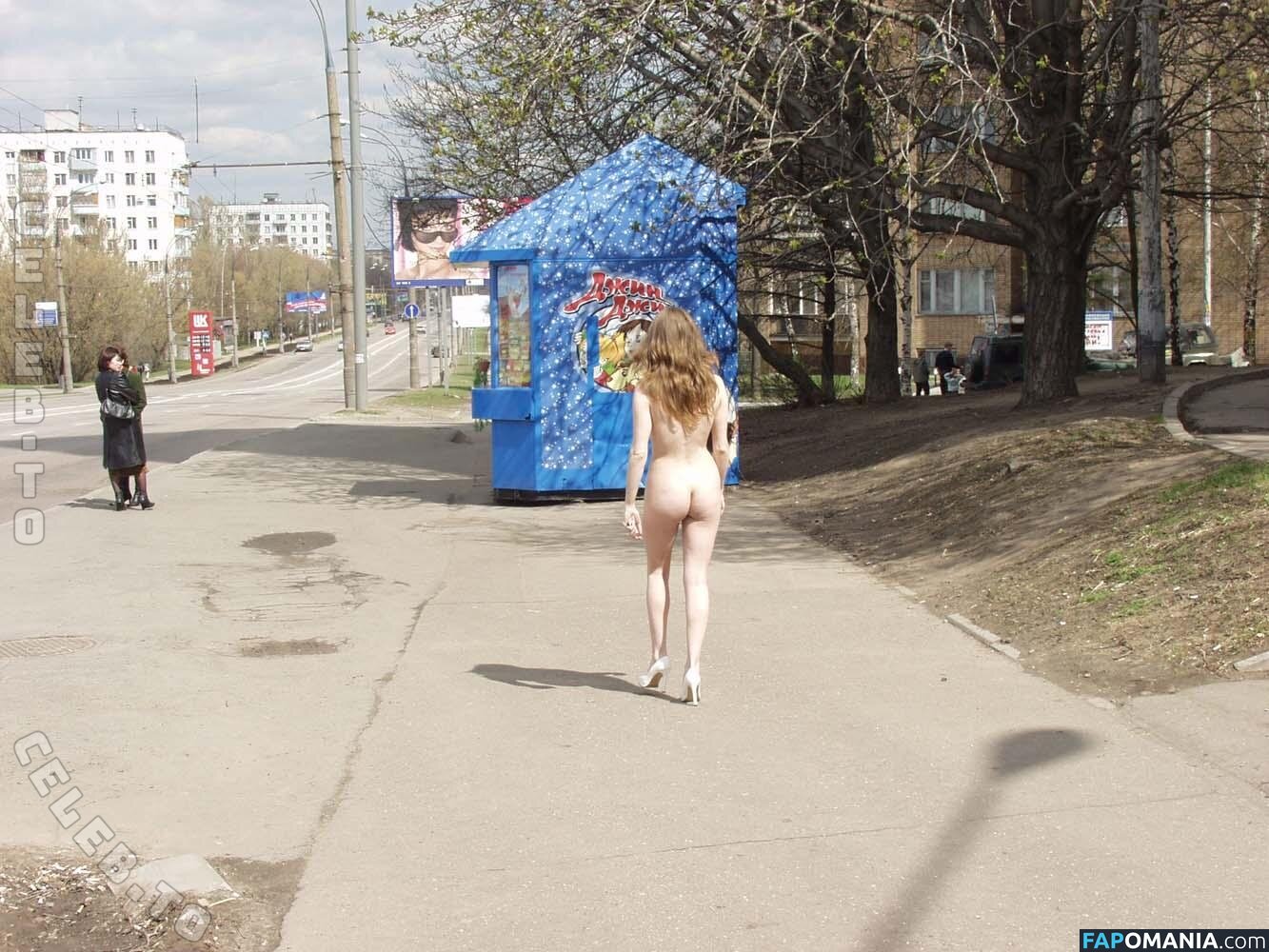 Nackt In Russland / nude-in-russia Meztelen OnlyFans  Kikerült fotó #895