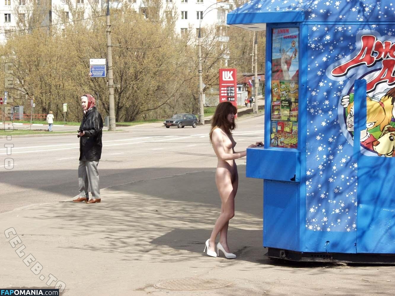 Nackt In Russland / nude-in-russia Meztelen OnlyFans  Kikerült fotó #900